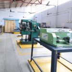 Machine Shop