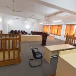 Moot Court