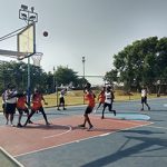 Outdoor Sports Facilities