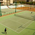 Sports Facilities