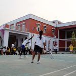 Sports Facilities