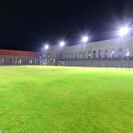 Sports Facilities