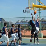 Sports Facilities