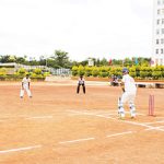 Sports Facilities