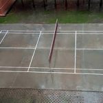 Sports Facilities