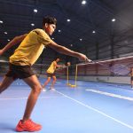 Sports Facilities