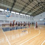 Sports Facilities