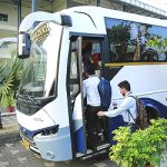 Transport Facilities