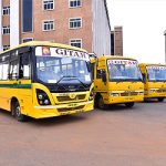 Transport Facilities