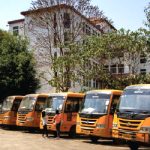 Transport Facilities