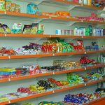 Tuck Shop