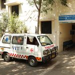 VIT Health Centre