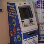 Banks and ATM Facilities