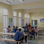 Cafeteria