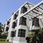 Campus Building