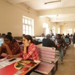Canteen and Shopping Complex