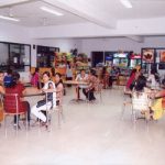 Canteens