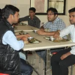 Cafeteria/Canteens