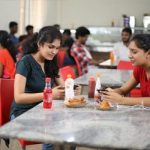 Canteens and Food Courts