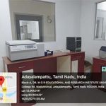 Central Instrument Facility