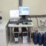 Central Instrumentation Facility