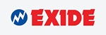 exide logo