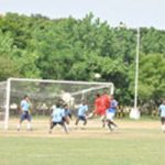 Football Field