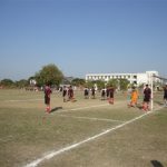 Games & Sports Facilities