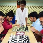 Games and Sports Facility