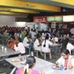 Garden Restaurant
