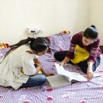 Girl hostel
