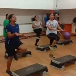 Group Activity Studio