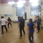 Group Activity Studio