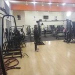 Gymnasium