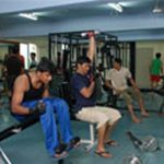 Gymnasium