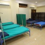 Health Centre
