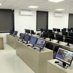 High-tech Computer Labs
