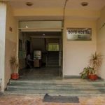 Hostel