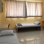 Hostel Accomodation