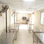 Hostel Mess