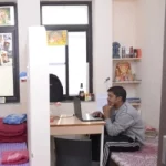 Hostels