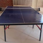 Indoor Games