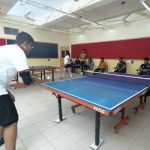 Indoor Sports Equipment