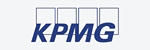 KPMG logo