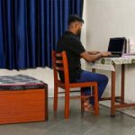 Modern Hostel
