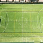 Multipurpose Court