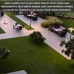 Open Space Restaurants