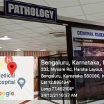 Pathology Lab