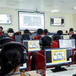 Smart Classrooms