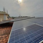 Solar Plant